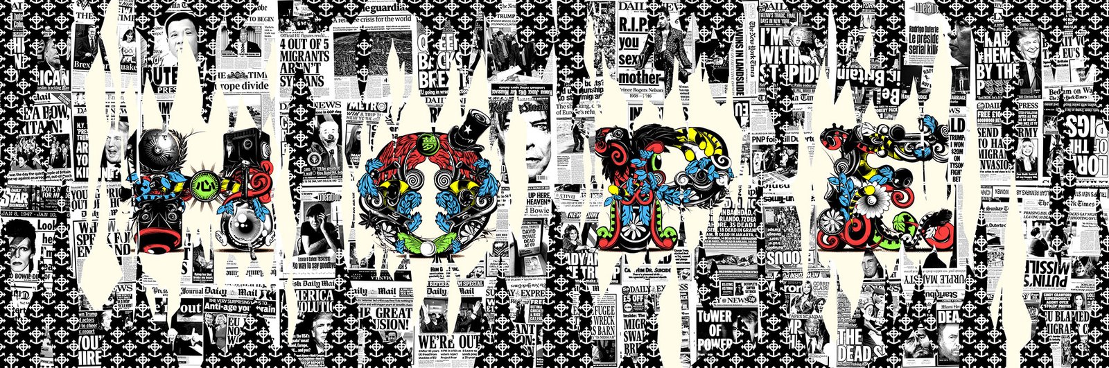 H.O.P.E, ART STAGE, Singapore